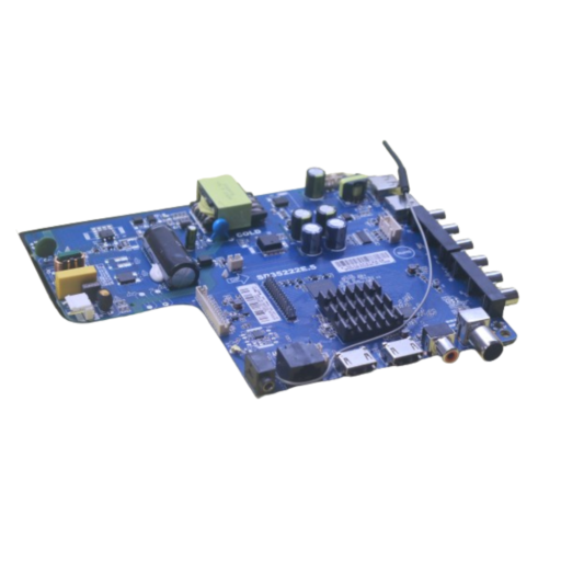 Android TV Motherboard With Wifi SP35222E 5 Dip Electronics LAB Shop