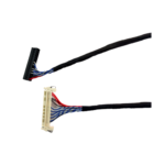5 Pair Universal LVDS Cable Right Side Power - Image 3