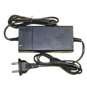 12V 3A AC Power Adapter for Various Applications High Quality