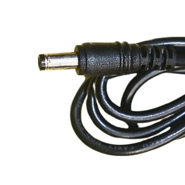 12V 3A AC Power Adapter for Various Applications High Quality