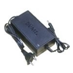 12V 5A DVM AC  Power Adapter for Various Applications high quality - Image 2
