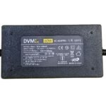 12V 5A DVM AC  Power Adapter for Various Applications high quality - Image 3