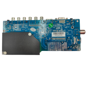 24 inch ld tv universal combo board