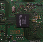 original motherboard of sony tv kdl model 24 inch