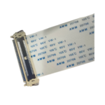 30 Pins LG LVDS Cable FFC Big Lents - Image 4