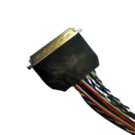 40 Pins LVDS Cable for Laptop and Monitor 2ch 8bit - High-Quality and Durable - Image 4