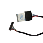 5 Pair Universal to FFC LVDS Cable Left Side Power - Image 4