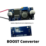 voltage booster