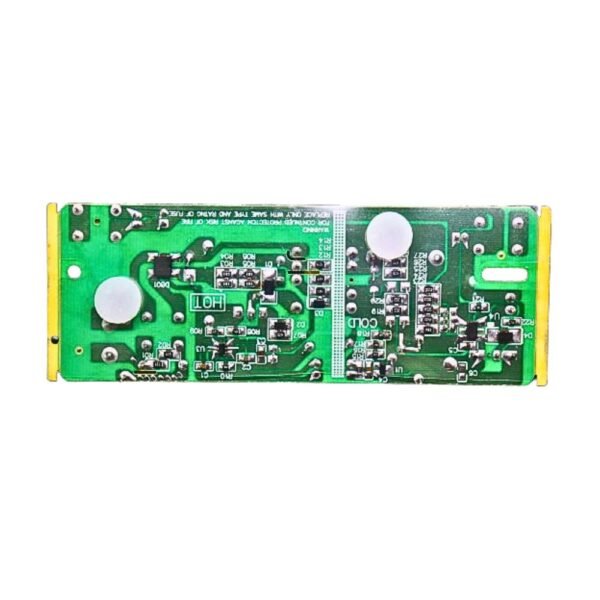 CA-1209 Universal LED TV Power Supply With BL Driver