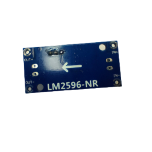 buck converter