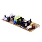 LED TV Power Supply With BL Driver 12v