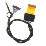 51 pins ffc lvds right side power