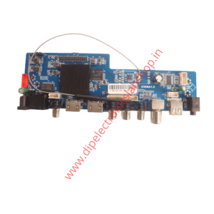 u11 type android motherboard front site 2
