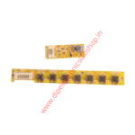 u11 type android motherboard front panel