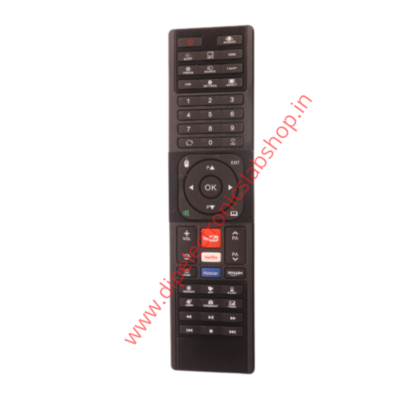 u11 type android motherboard remote 2