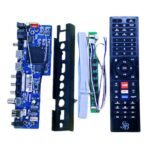 S368A1.5 Universal Smart Android Motherboard 1GB 8GB