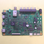 original motherboard of sony tv kdl model