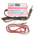 led tv backlight tester
