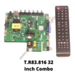 32 inch led tv universal board