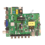 32 inch led tv universal board