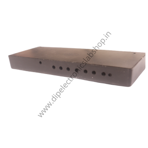 plastic box for u11 board