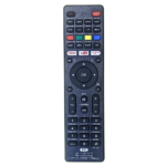 Universal LCD/LED TV Remote RR RM-L1130+X