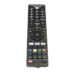Universal LCD/LED TV Remote RR RM-L1130+X