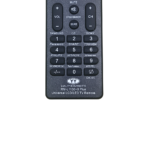 Universal LCD/LED TV Remote RR RM-L1130+X