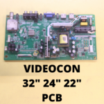 videocon tv original motherboard