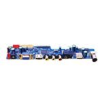 Original VS.T56U11.2 Universal LED TV Motherboard Kit (with IR Sensor, Keypad, Plastic Casing, and Remote Control - Image 8
