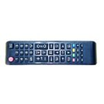 Original VS.T56U11.2 Universal LED TV Motherboard Kit (with IR Sensor, Keypad, Plastic Casing, and Remote Control - Image 4