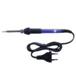 60W Variable Soldering Iron JAC 908 With 5 Bits Original