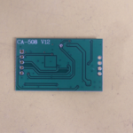 led tv panel booster module