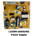 samsung 24 inch power
