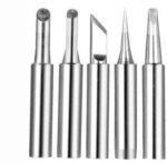 variable soldering iron bit