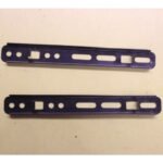 12" to 35" LED TV Wall Mount Stand - Image 5