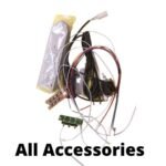 Universal CRT TV NEW Kit with all Accessories Best Quality - Image 6