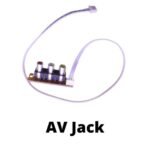 Universal CRT TV NEW Kit with all Accessories Best Quality - Image 2