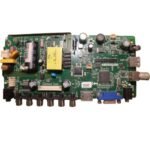 panasonic led tv motherboard
