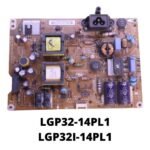 LGP32-14PL1 lg tv original power