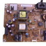 32 inch lg tv power