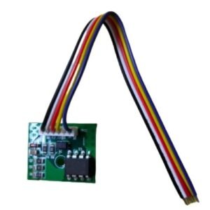 3.3v and 5v module