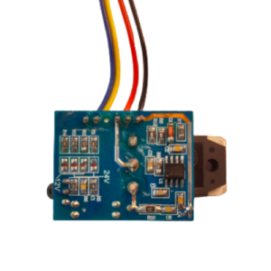 gold-27e str module
