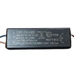 50W LED Driver Waterproof High Quality