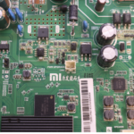 mi tv smart motherboard original