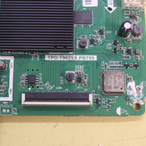 mi tv smart board original