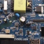 new universal board for 24 inch tv
