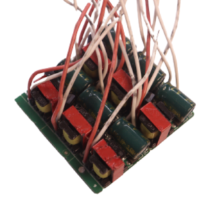 10x 9W LED Driver Kit - Dip Electronics LAB Shop