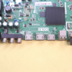 32 Inch MI TV Mainboard Original TPD.T962SX.PB795 - Image 3