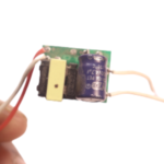 9W LED Driver Kit 10pcs - Image 7
